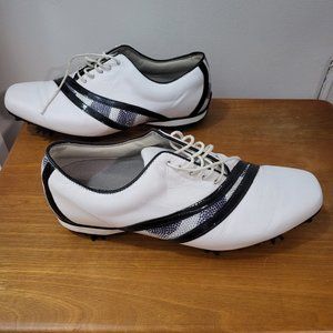 FootJoy LoPro Golf shoes (size 9.5)
